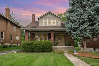 1059 Coronado Avenue, Cincinnati, OH 45238