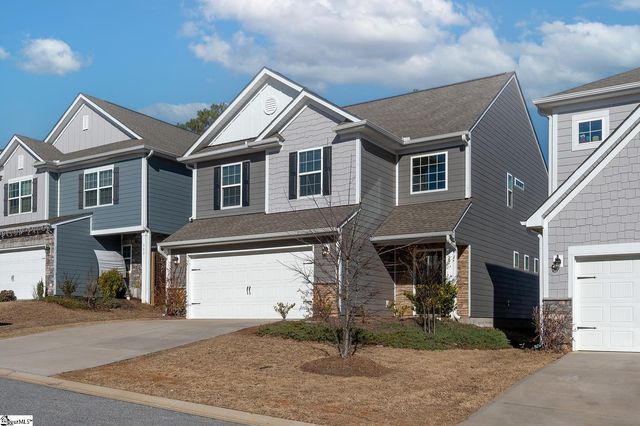 117 Magnolia Street, Reidville, SC 29388