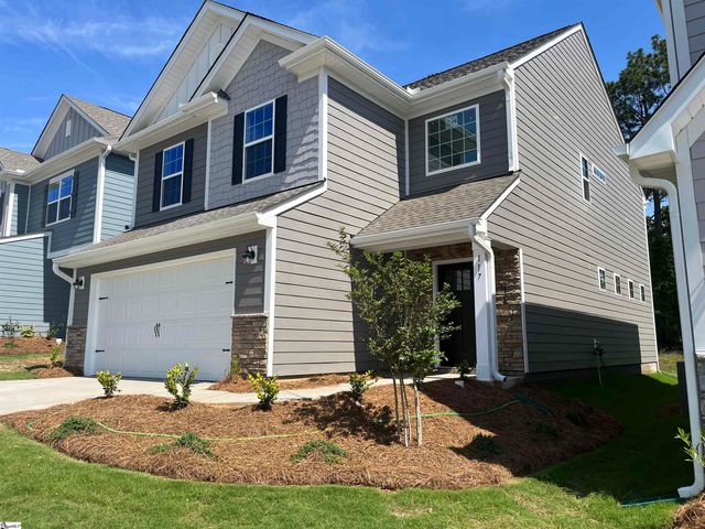117 Magnolia Street, Reidville, SC 29388