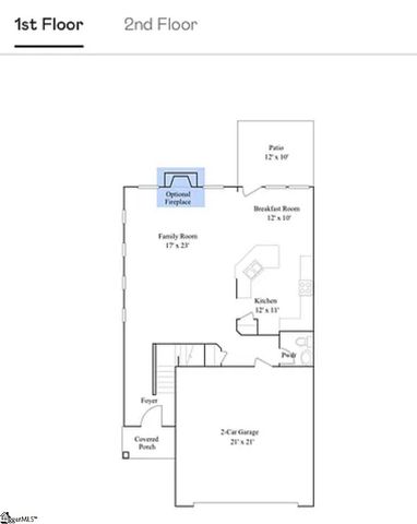 117 Magnolia Street, Reidville, SC 29388