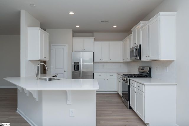 117 Magnolia Street, Reidville, SC 29388