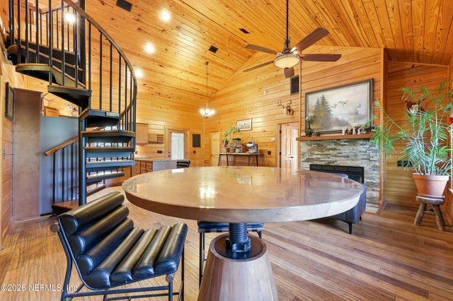 8796 GIN HENRY Lane, Glen St. Mary, FL 32040