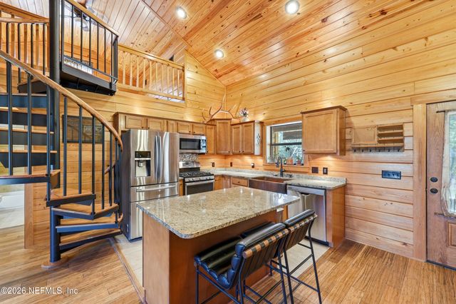 8796 GIN HENRY Lane, Glen St. Mary, FL 32040