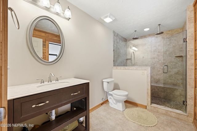 8796 GIN HENRY Lane, Glen St. Mary, FL 32040