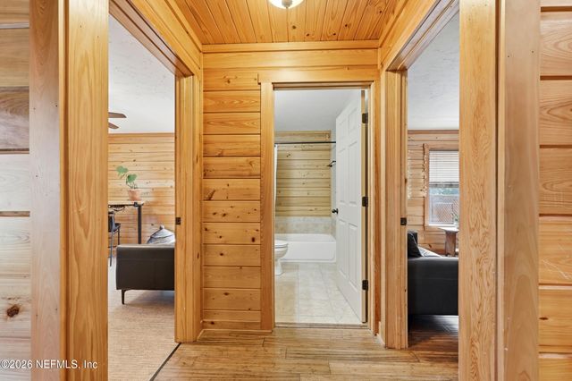 8796 GIN HENRY Lane, Glen St. Mary, FL 32040