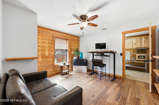 8796 GIN HENRY Lane, Glen St. Mary, FL 32040