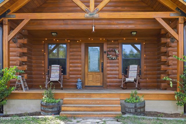 8796 GIN HENRY Lane, Glen St. Mary, FL 32040