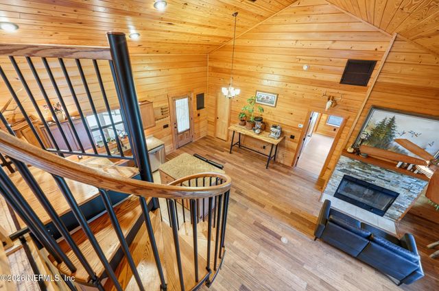 8796 GIN HENRY Lane, Glen St. Mary, FL 32040