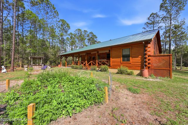 8796 GIN HENRY Lane, Glen St. Mary, FL 32040