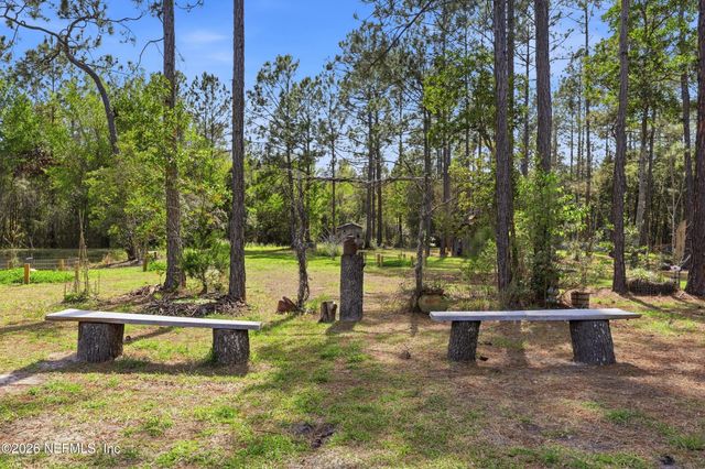 8796 GIN HENRY Lane, Glen St. Mary, FL 32040