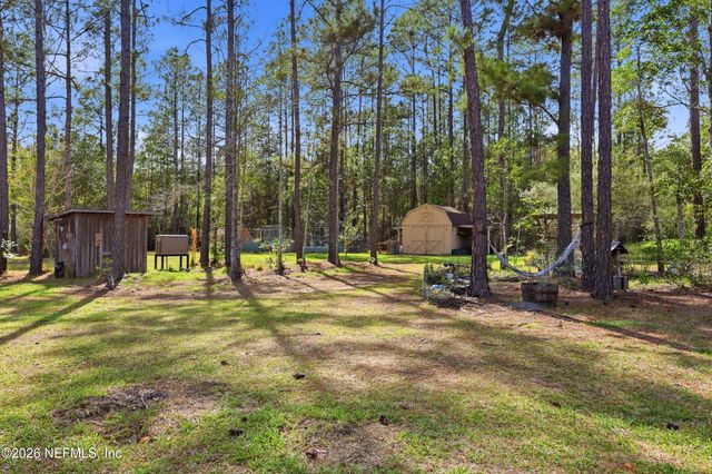 8796 GIN HENRY Lane, Glen St. Mary, FL 32040