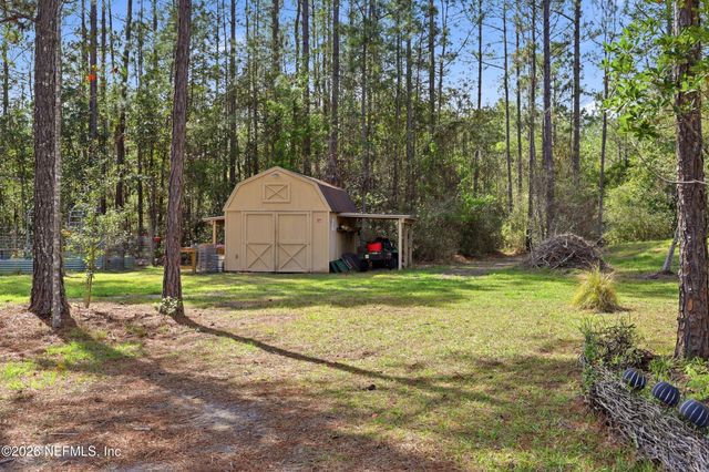 8796 GIN HENRY Lane, Glen St. Mary, FL 32040