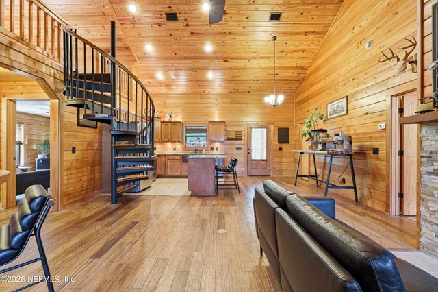 8796 GIN HENRY Lane, Glen St. Mary, FL 32040