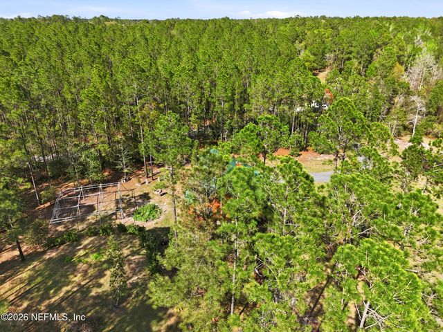 8796 GIN HENRY Lane, Glen St. Mary, FL 32040