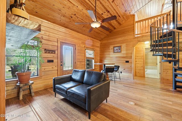 8796 GIN HENRY Lane, Glen St. Mary, FL 32040