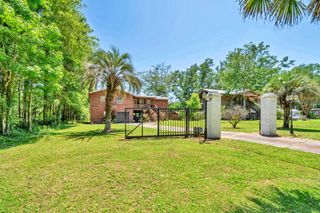 891 Choctawhatchee River Road, Ponce De Leon, FL 32455