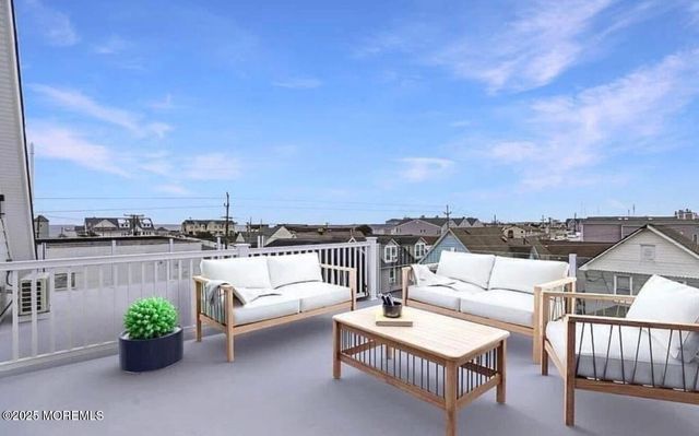 7 Center Street, Sea Bright, NJ 07760