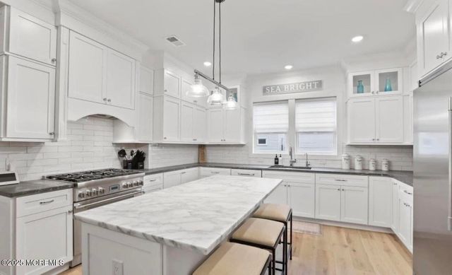 7 Center Street, Sea Bright, NJ 07760