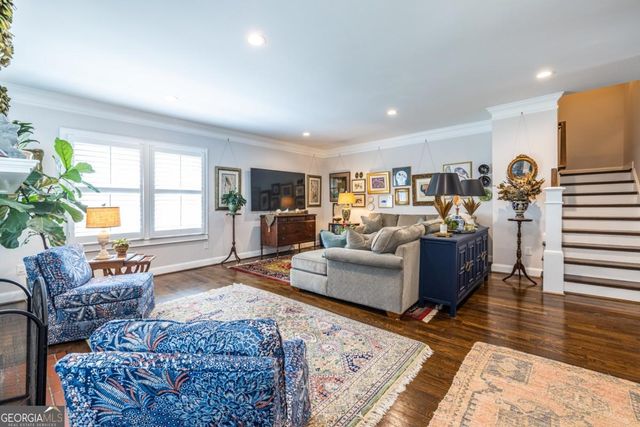 450 Claire Drive NE, Atlanta, GA 30307