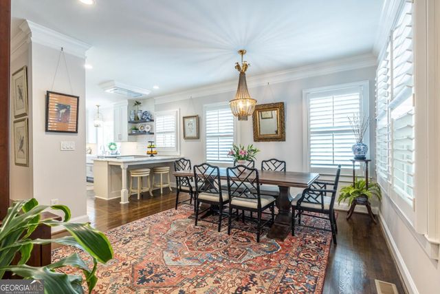 450 Claire Drive NE, Atlanta, GA 30307