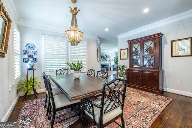 450 Claire Drive NE, Atlanta, GA 30307