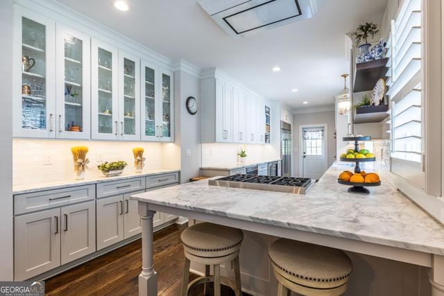 450 Claire Drive NE, Atlanta, GA 30307