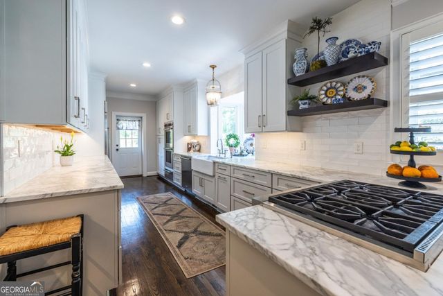 450 Claire Drive NE, Atlanta, GA 30307