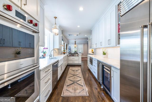 450 Claire Drive NE, Atlanta, GA 30307