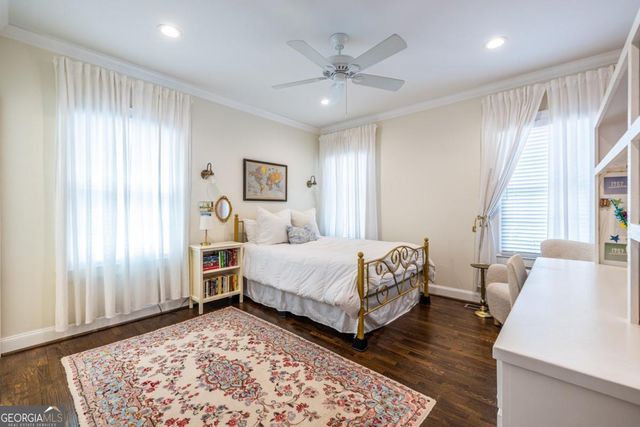 450 Claire Drive NE, Atlanta, GA 30307