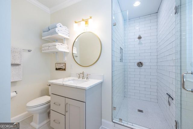 450 Claire Drive NE, Atlanta, GA 30307