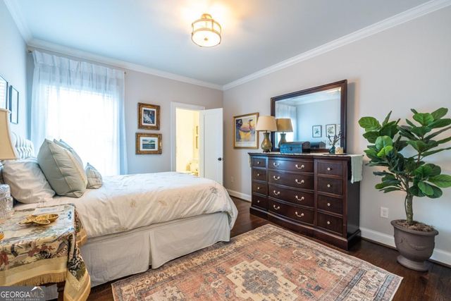 450 Claire Drive NE, Atlanta, GA 30307