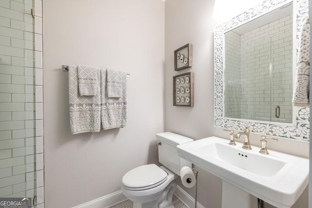 450 Claire Drive NE, Atlanta, GA 30307