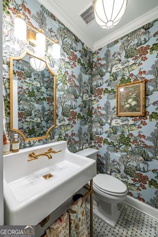 450 Claire Drive NE, Atlanta, GA 30307