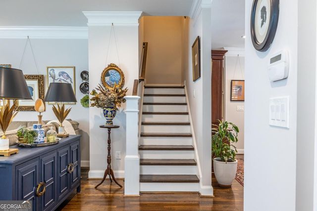 450 Claire Drive NE, Atlanta, GA 30307