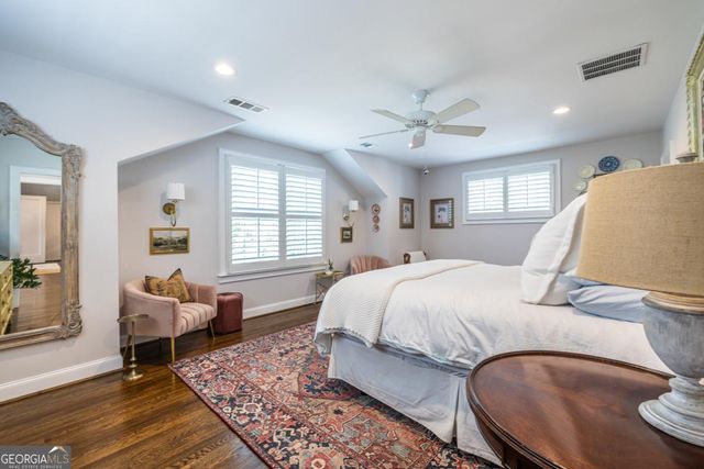 450 Claire Drive NE, Atlanta, GA 30307