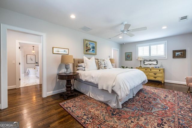 450 Claire Drive NE, Atlanta, GA 30307