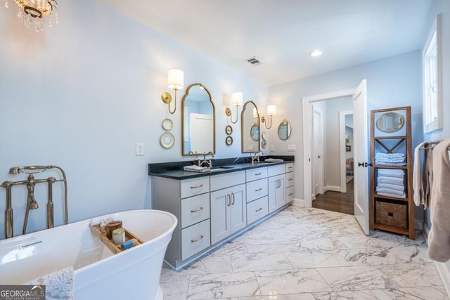 450 Claire Drive NE, Atlanta, GA 30307