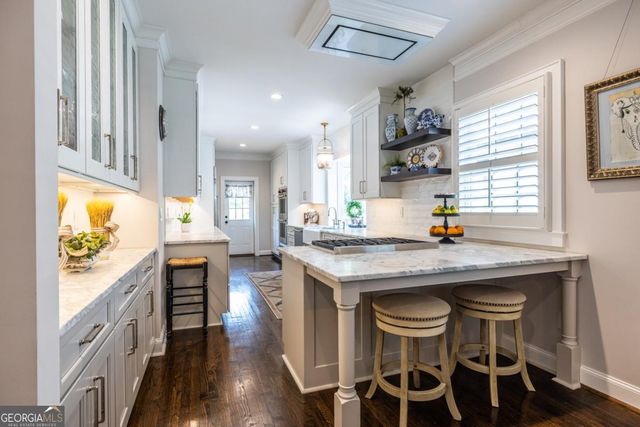 450 Claire Drive NE, Atlanta, GA 30307