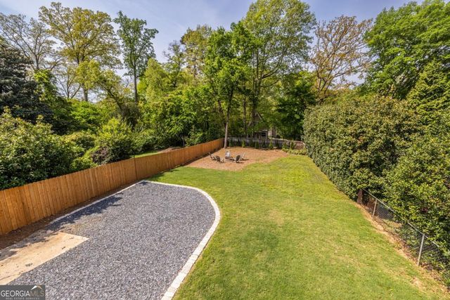 450 Claire Drive NE, Atlanta, GA 30307