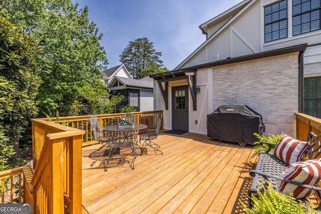 450 Claire Drive NE, Atlanta, GA 30307