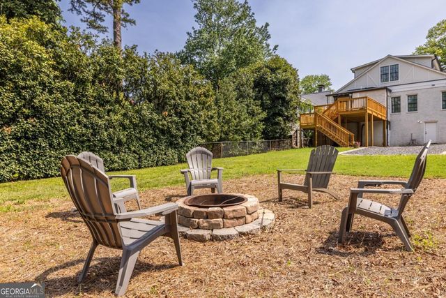 450 Claire Drive NE, Atlanta, GA 30307