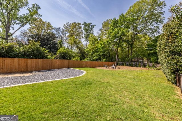 450 Claire Drive NE, Atlanta, GA 30307