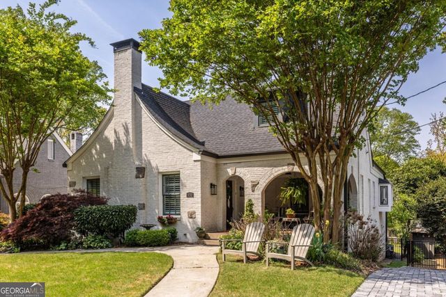 450 Claire Drive NE, Atlanta, GA 30307