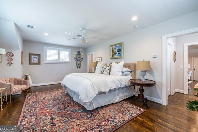 450 Claire Drive NE, Atlanta, GA 30307