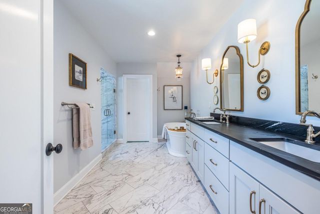 450 Claire Drive NE, Atlanta, GA 30307