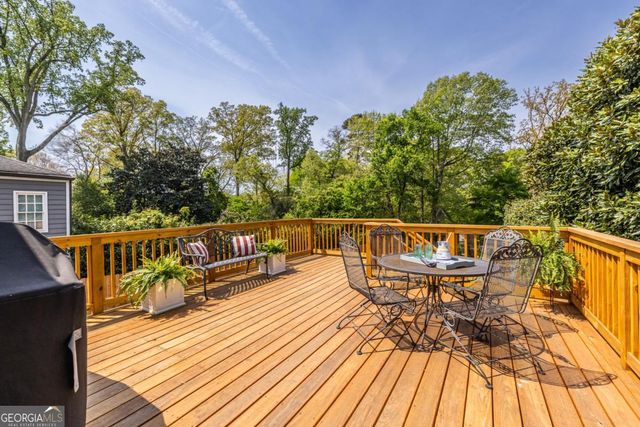 450 Claire Drive NE, Atlanta, GA 30307