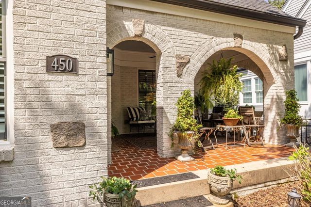 450 Claire Drive NE, Atlanta, GA 30307