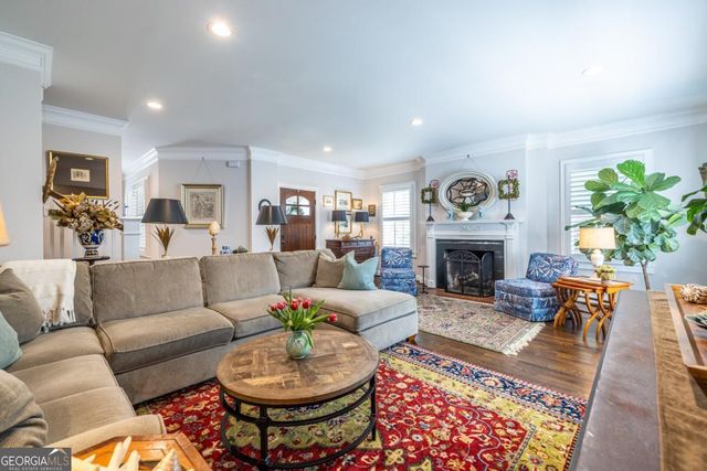 450 Claire Drive NE, Atlanta, GA 30307