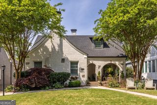 450 Claire Drive NE, Atlanta, GA 30307