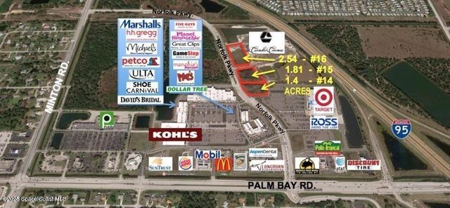 3575 Heartwood Lane, Melbourne, FL 32934